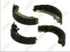 ABE C0G026ABE Brake Shoe Set